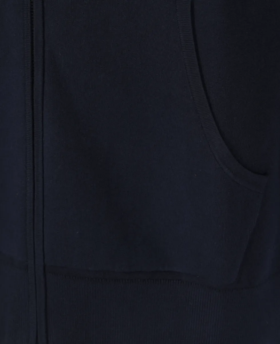 Flaneur Vest Gebreid - 752 3 Flaneur Flaneur Vest Gebreid - 752