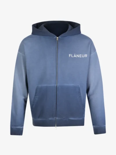Flaneur Flaneur Vest - 288