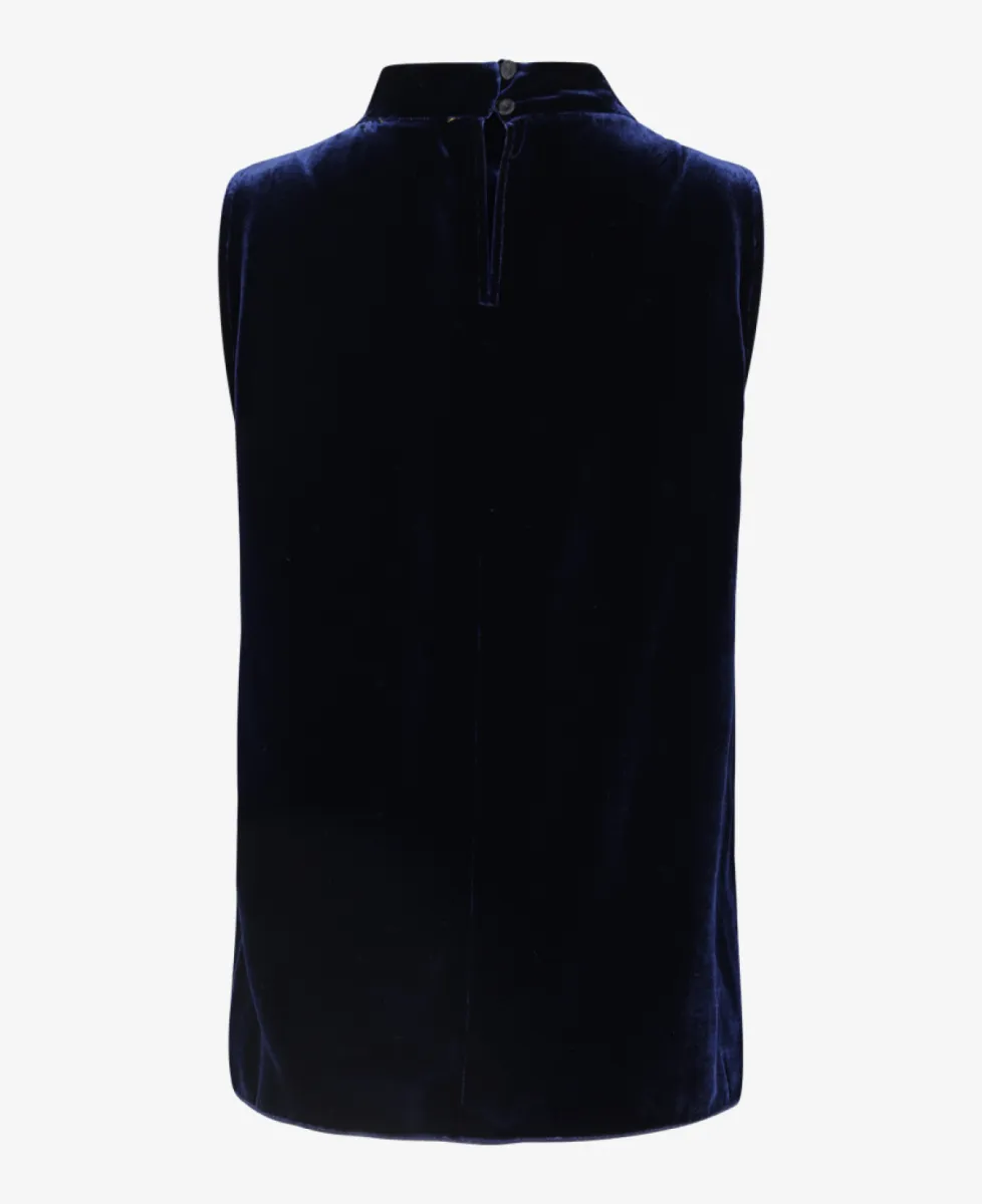 Forte Forte Top ml - Night F50M.5016 3 Forte Forte Forte Forte Top ml - Night F50M.5016