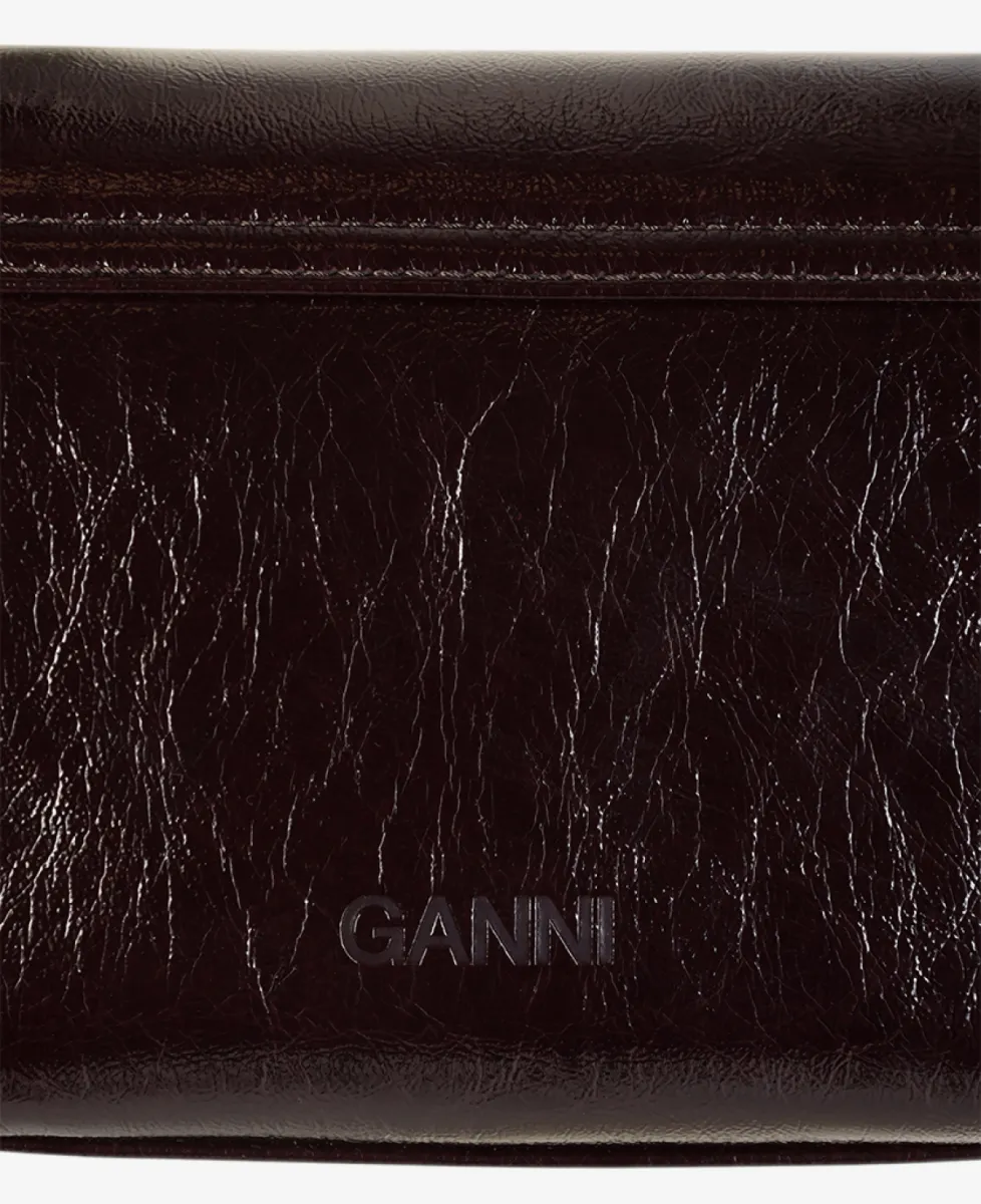 Ganni Tas - Demitasse ZWX 3 Ganni Ganni Tas - Demitasse ZWX