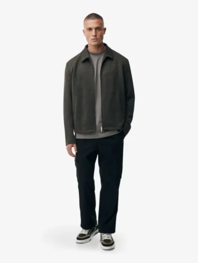 Genti Genti Overshirt - 142