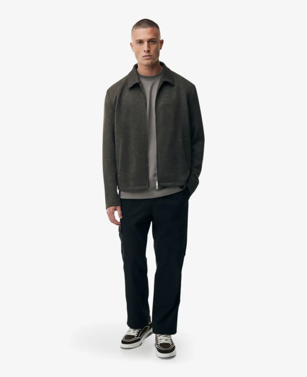 Genti Overshirt - 142 2 Genti Genti Overshirt - 142
