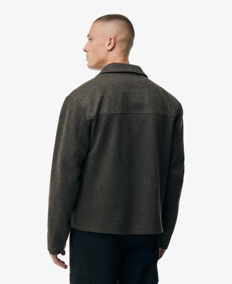 Genti Overshirt - 142 5 Genti Genti Overshirt - 142