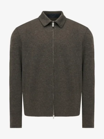 Genti Genti Overshirt - 142