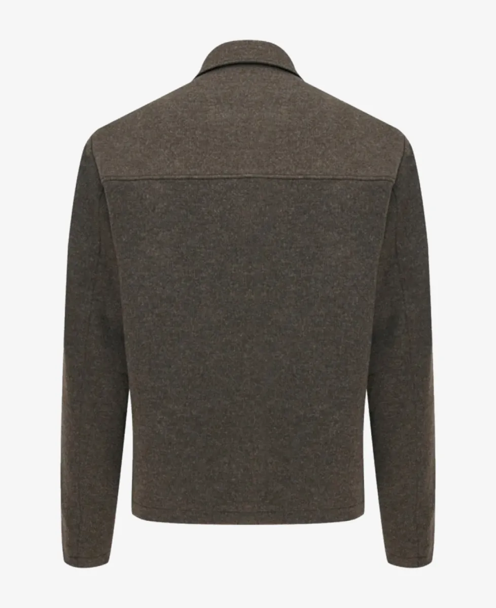 Genti Overshirt - 142 6 Genti Genti Overshirt - 142