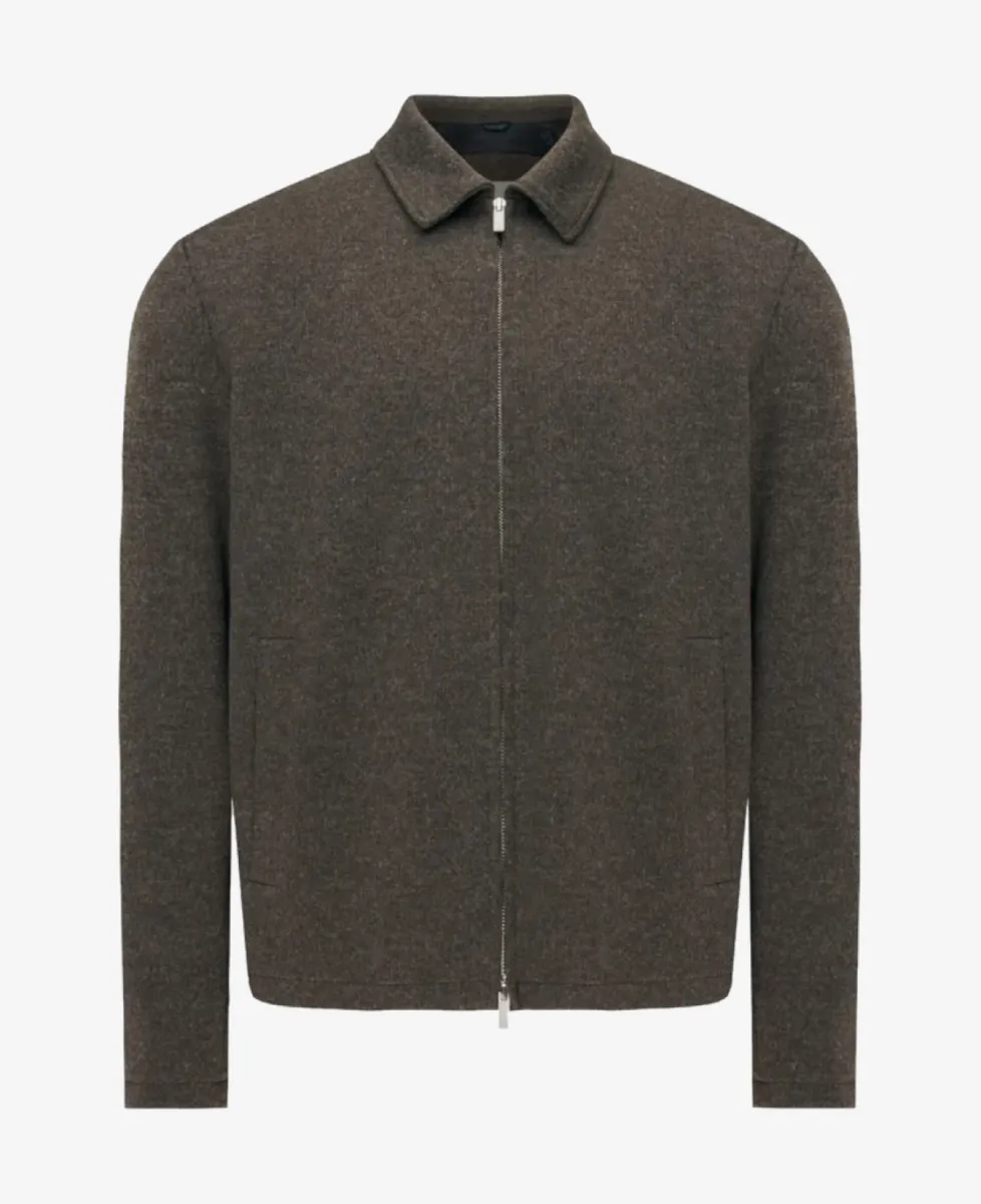 Genti Overshirt - 142 1 Genti Genti Overshirt - 142