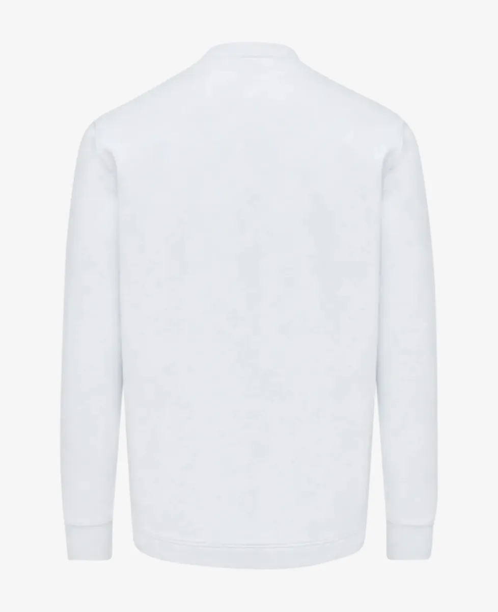 Genti Longsleeve T-shirt - 004 3 Genti Genti Longsleeve T-shirt - 004