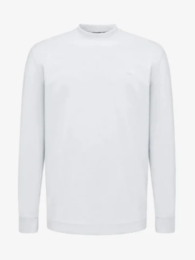 Genti Genti Longsleeve T-shirt - 004