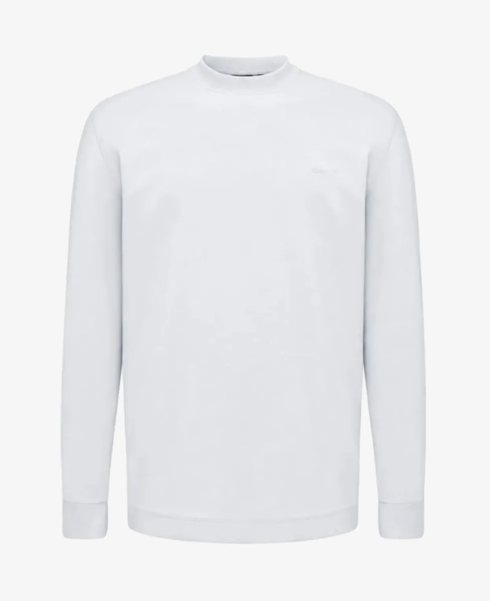 Genti Longsleeve T-shirt - 004 1 Genti Genti Longsleeve T-shirt - 004
