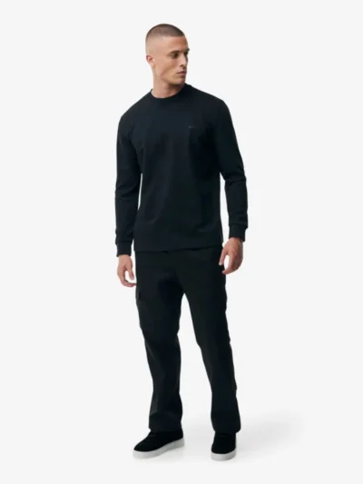 Genti Genti Longsleeve T-shirt - 020