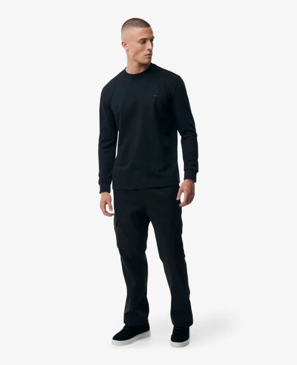 Genti Longsleeve T-shirt - 020 2 Genti Genti Longsleeve T-shirt - 020