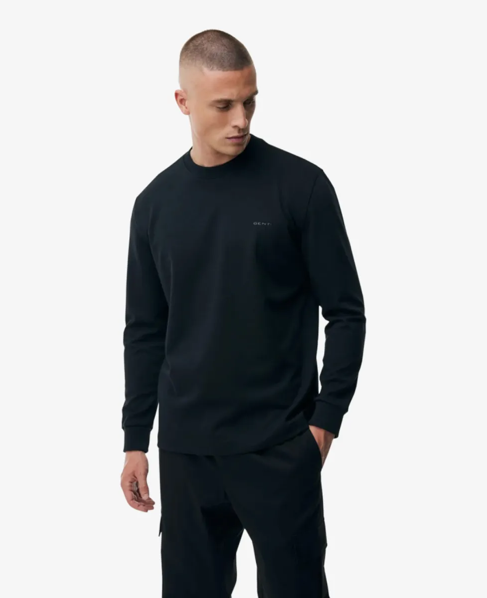 Genti Longsleeve T-shirt - 020 3 Genti Genti Longsleeve T-shirt - 020