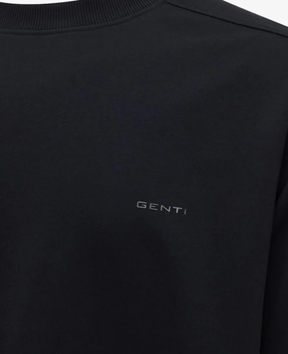 Genti Longsleeve T-shirt - 020 4 Genti Genti Longsleeve T-shirt - 020
