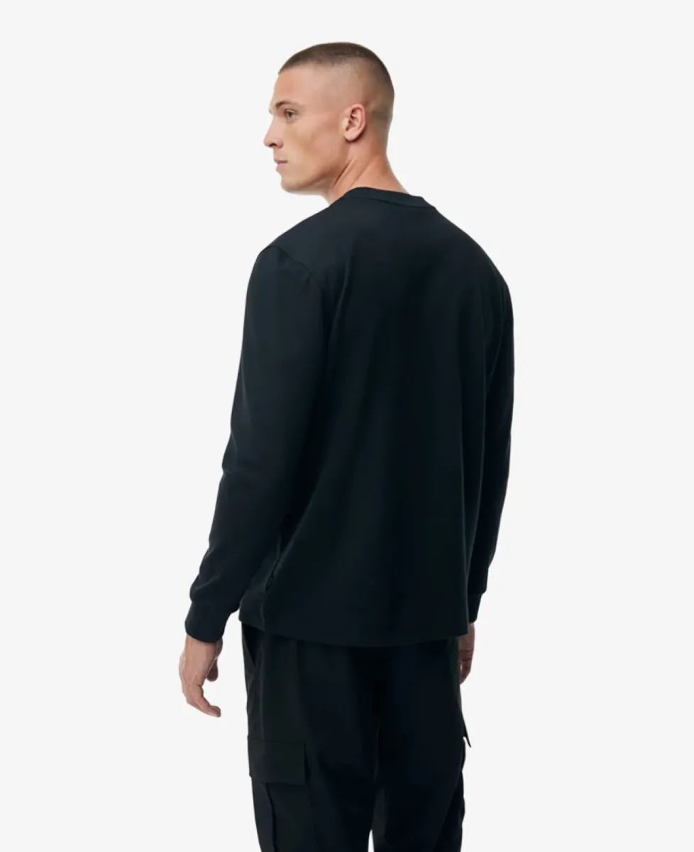 Genti Longsleeve T-shirt - 020 5 Genti Genti Longsleeve T-shirt - 020