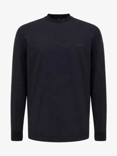 Genti Genti Longsleeve T-shirt - 020