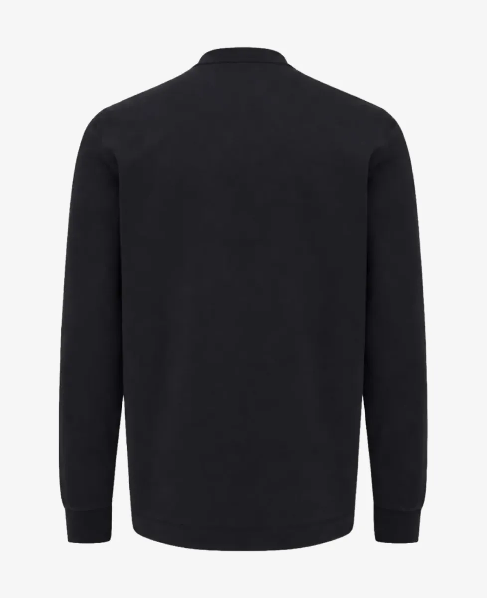 Genti Longsleeve T-shirt - 020 6 Genti Genti Longsleeve T-shirt - 020