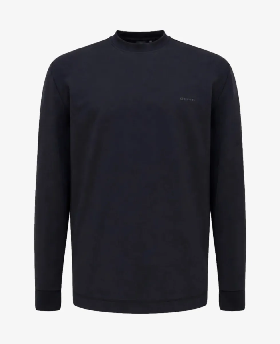 Genti Longsleeve T-shirt - 020 1 Genti Genti Longsleeve T-shirt - 020