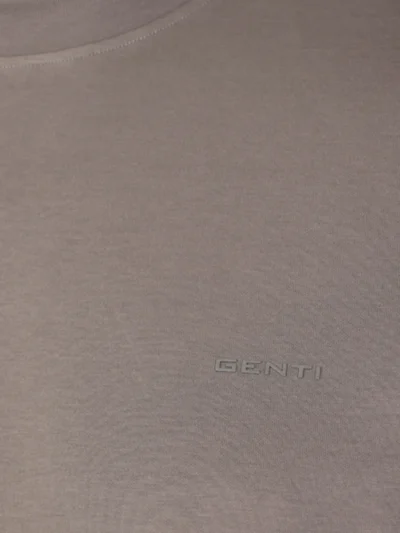 Genti Genti Longsleeve T-shirt - 044