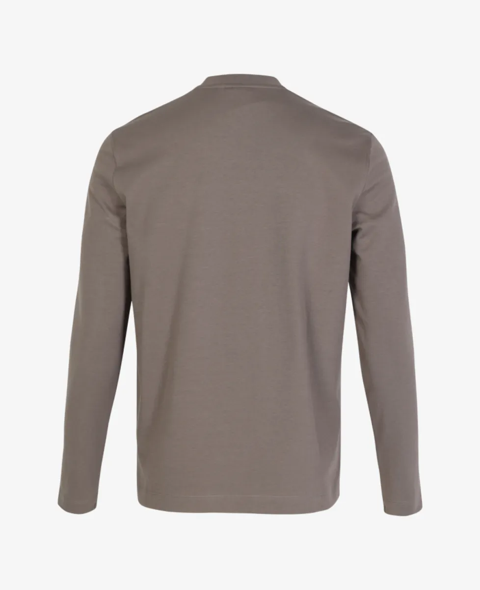 Genti Longsleeve T-shirt - 044 3 Genti Genti Longsleeve T-shirt - 044