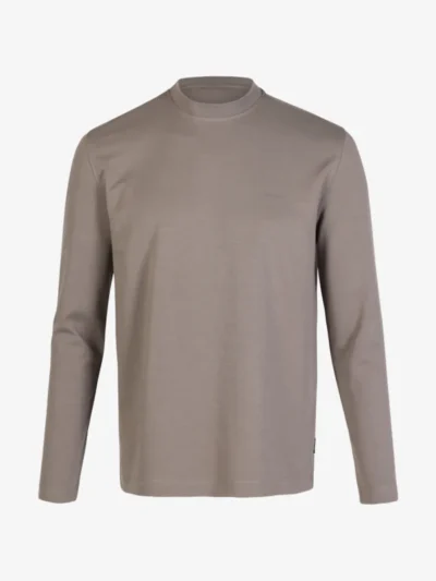 Genti Genti Longsleeve T-shirt - 044