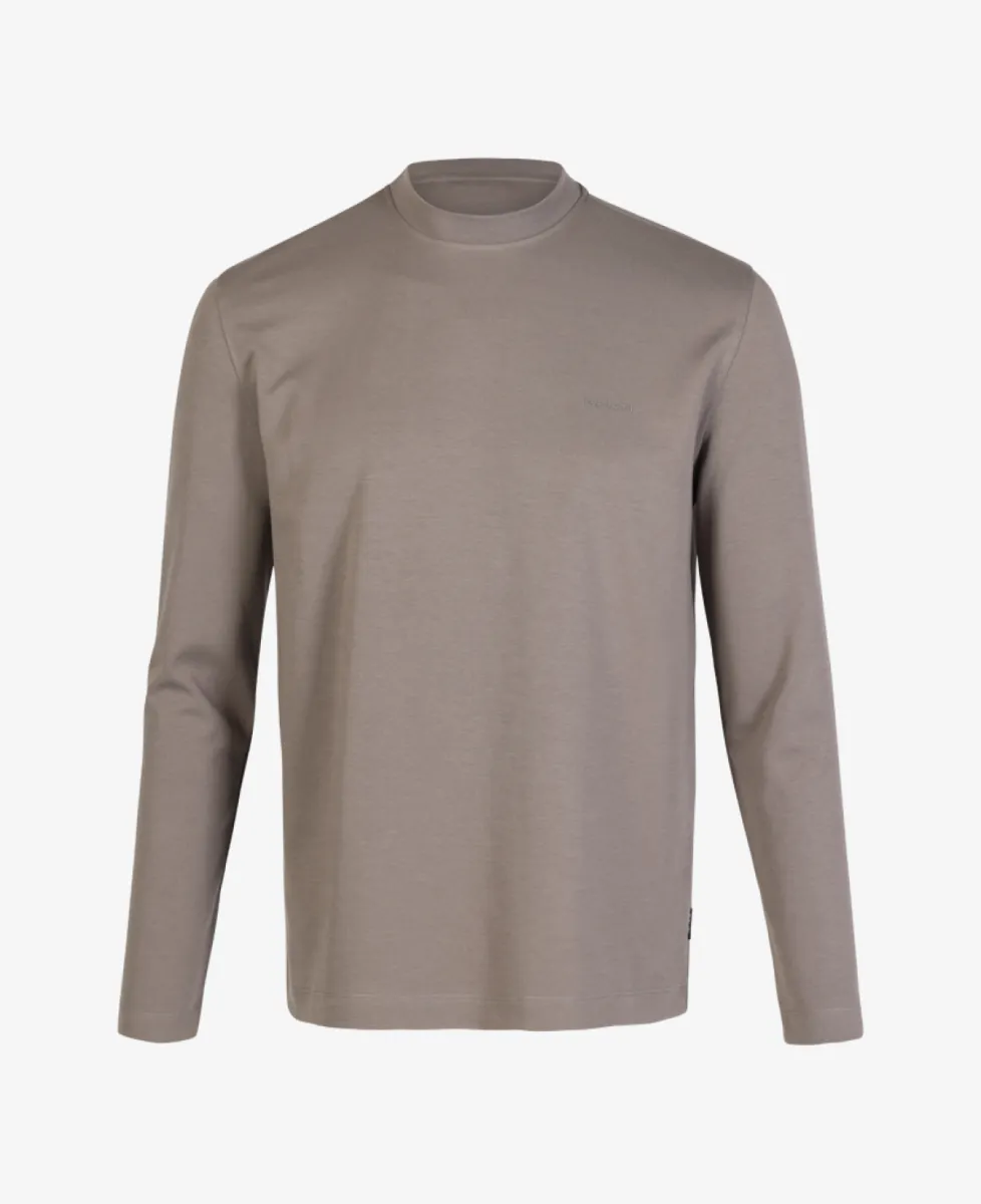 Genti Longsleeve T-shirt - 044 1 Genti Genti Longsleeve T-shirt - 044