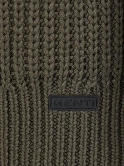 Genti Genti Pullover Polo - 072
