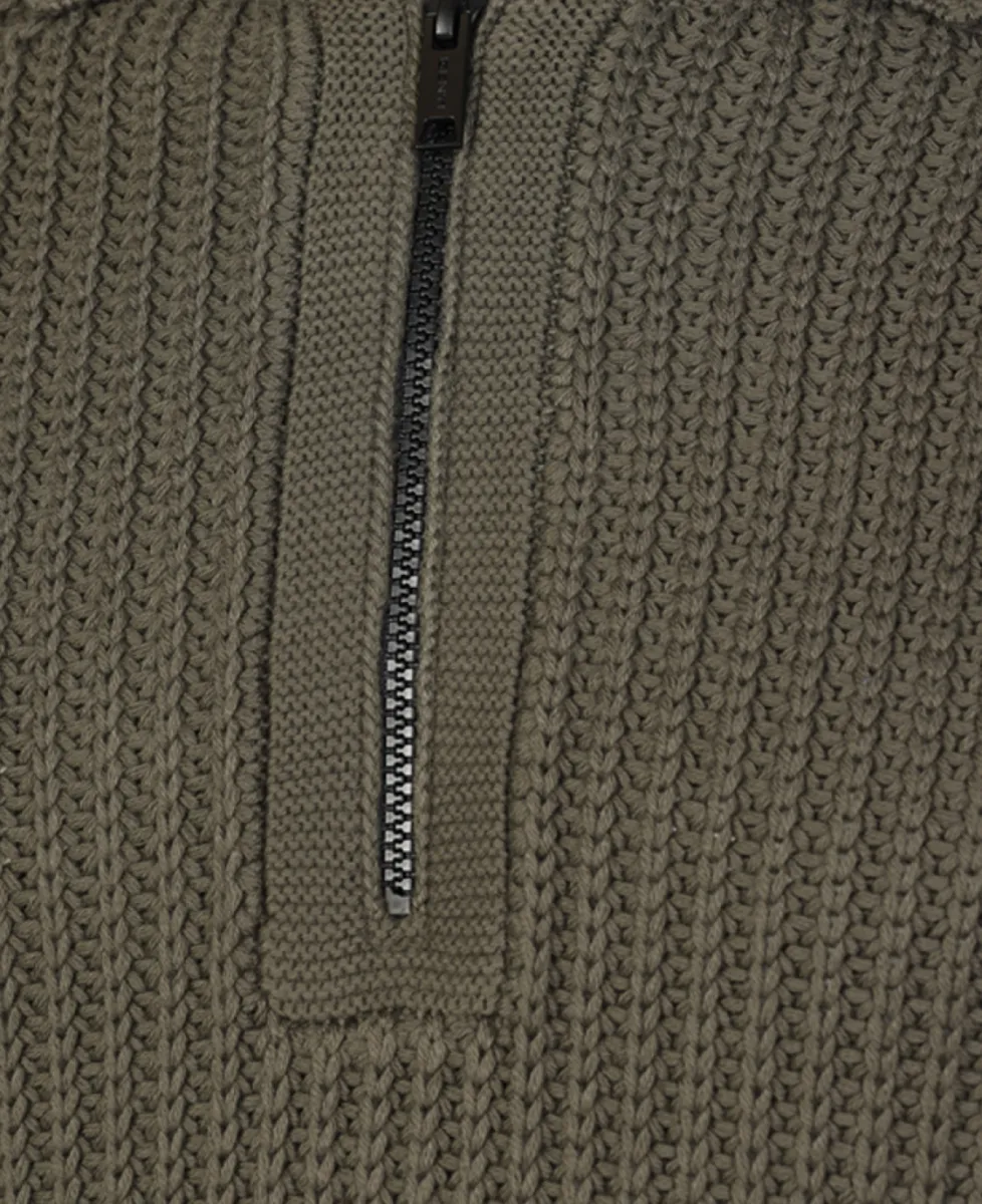 Genti Pullover Polo - 072 3 Genti Genti Pullover Polo - 072