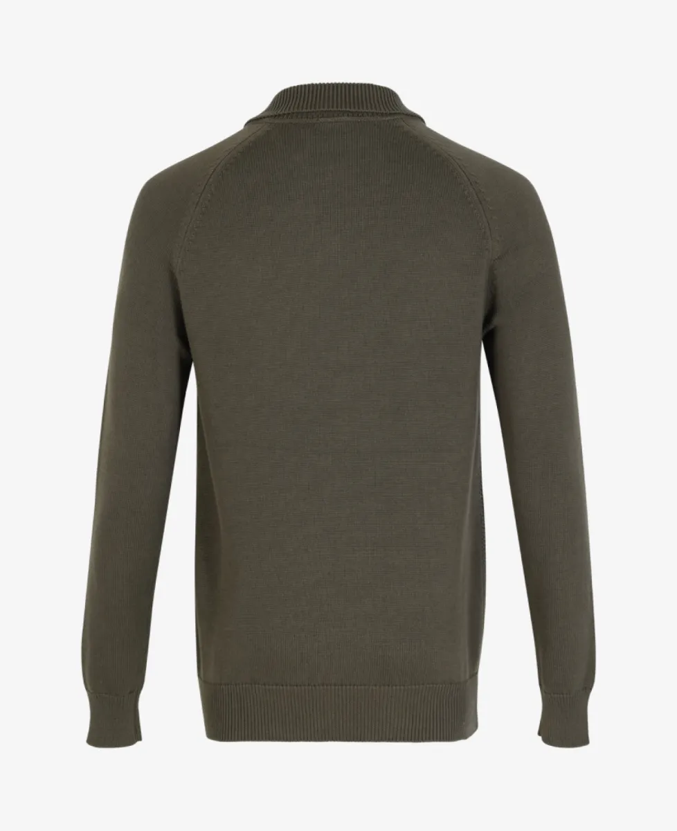 Genti Pullover Polo - 072 4 Genti Genti Pullover Polo - 072