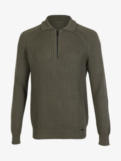 Genti Genti Pullover Polo - 072
