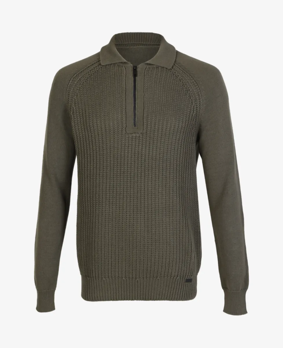 Genti Pullover Polo - 072 1 Genti Genti Pullover Polo - 072