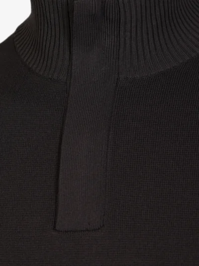 Genti Genti Halfzip Cooldry - 040