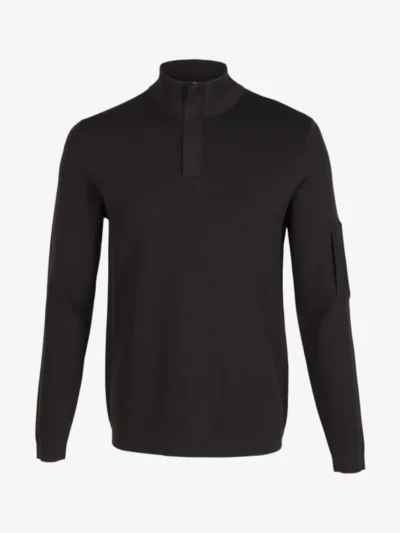 Genti Genti Halfzip Cooldry - 040