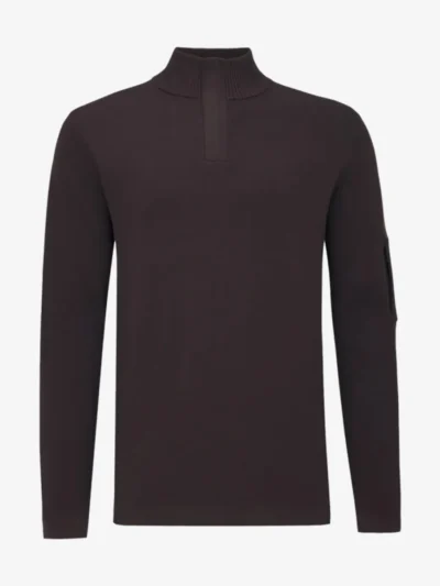 Genti Genti Halfzip Cooldry - 080
