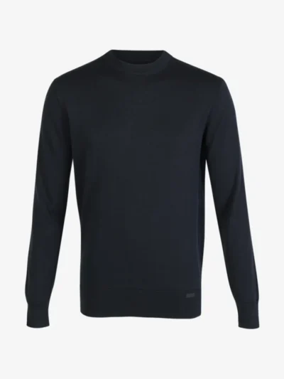 Genti Genti Trui Crewneck - 010