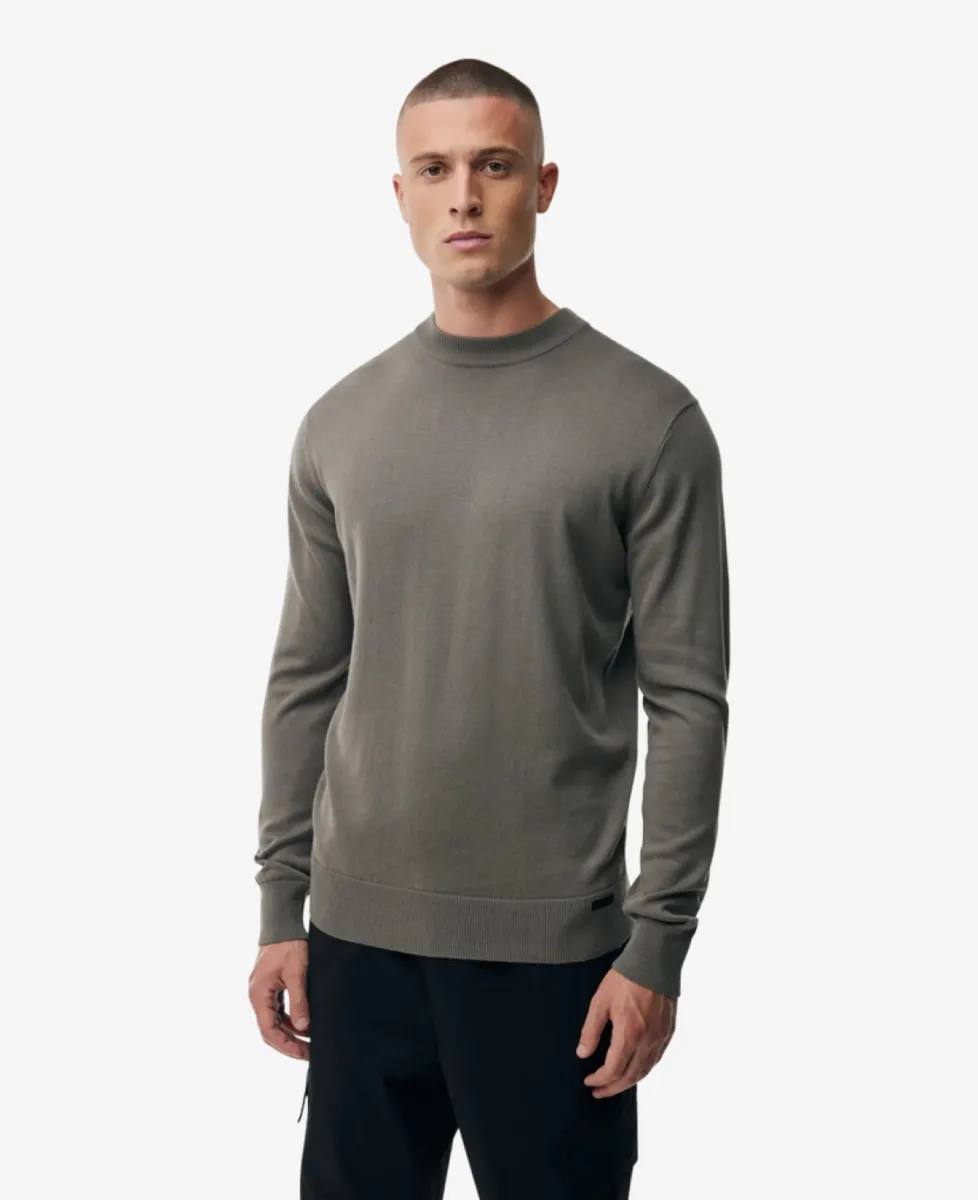 Genti Trui Crewneck - 044 3 Genti Genti Trui Crewneck - 044