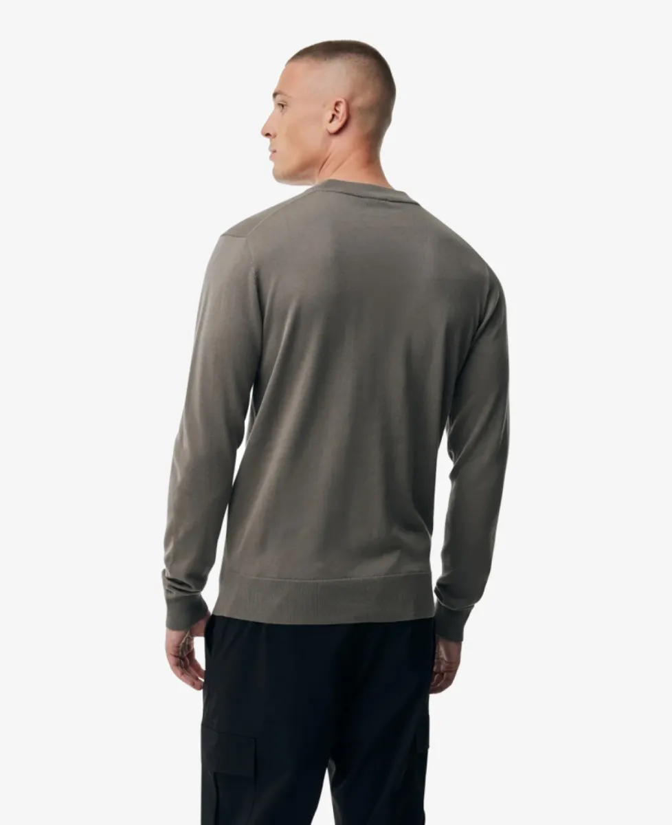 Genti Trui Crewneck - 044 4 Genti Genti Trui Crewneck - 044