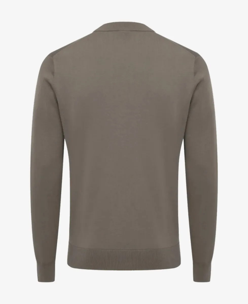 Genti Trui Crewneck - 044 5 Genti Genti Trui Crewneck - 044