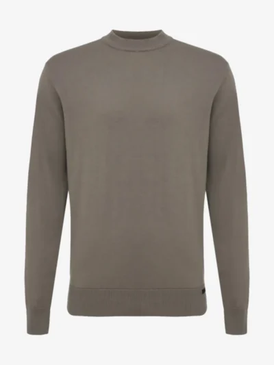 Genti Genti Trui Crewneck - 044