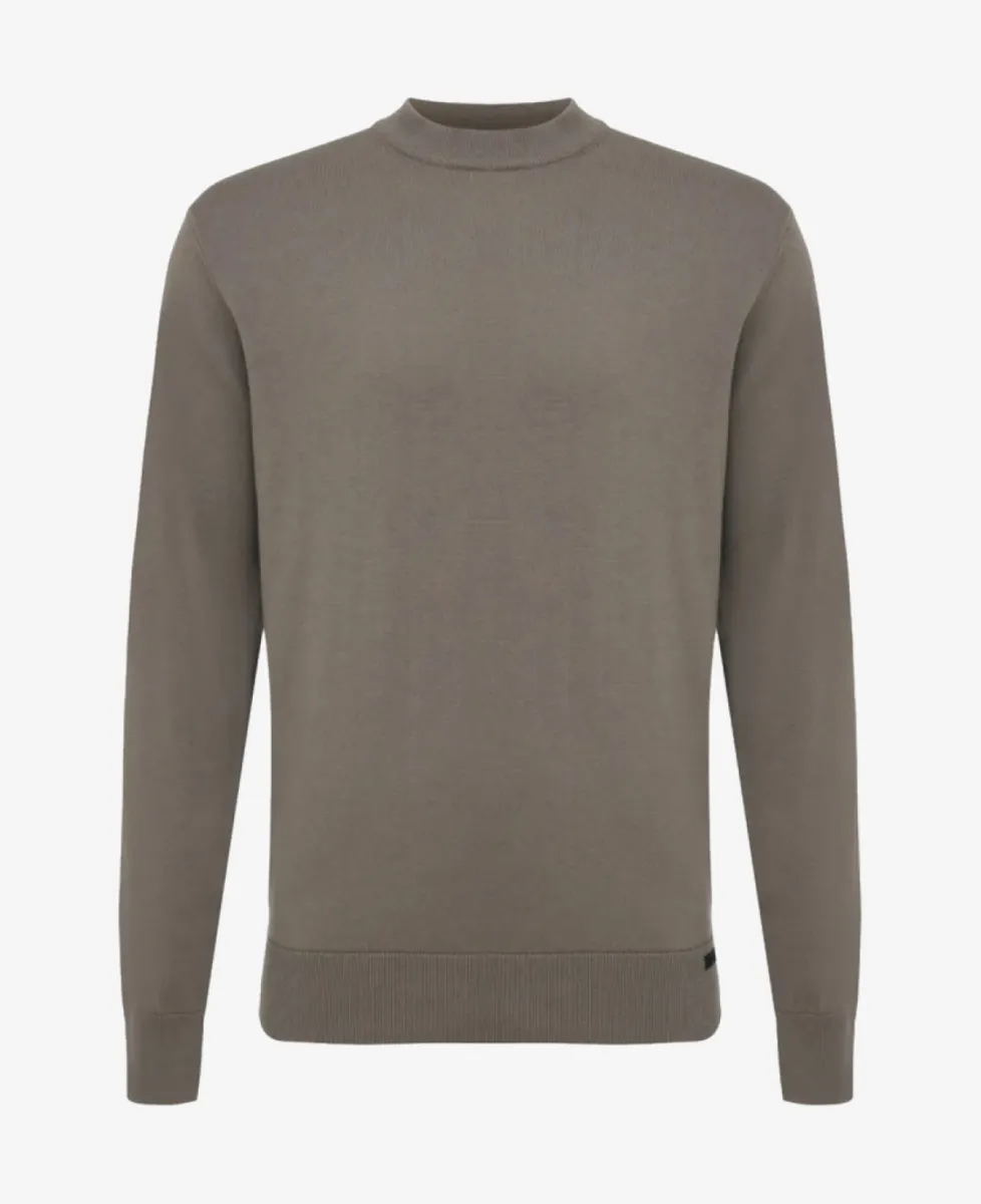 Genti Trui Crewneck - 044 1 Genti Genti Trui Crewneck - 044
