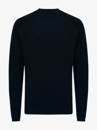 Genti Genti Turtle Neck - 010