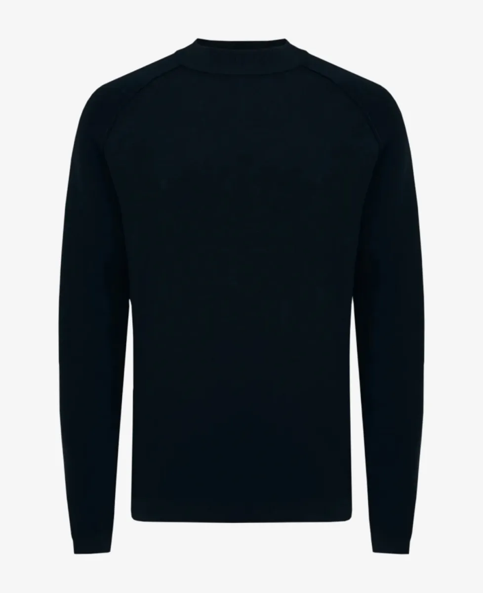 Genti Turtle Neck - 010 1 Genti Genti Turtle Neck - 010