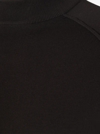 Genti Genti Turtle Neck - 040
