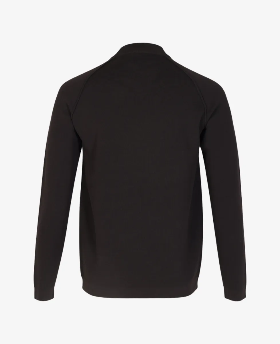 Genti Turtle Neck - 040 4 Genti Genti Turtle Neck - 040