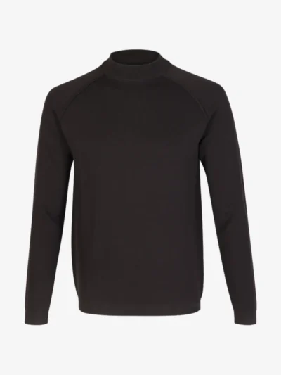 Genti Genti Turtle Neck - 040