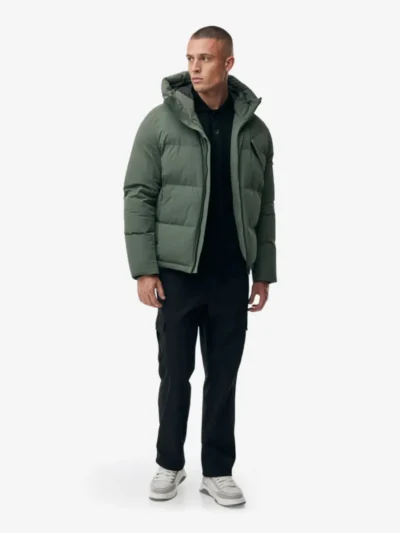 Genti Genti Jack Kort - 074