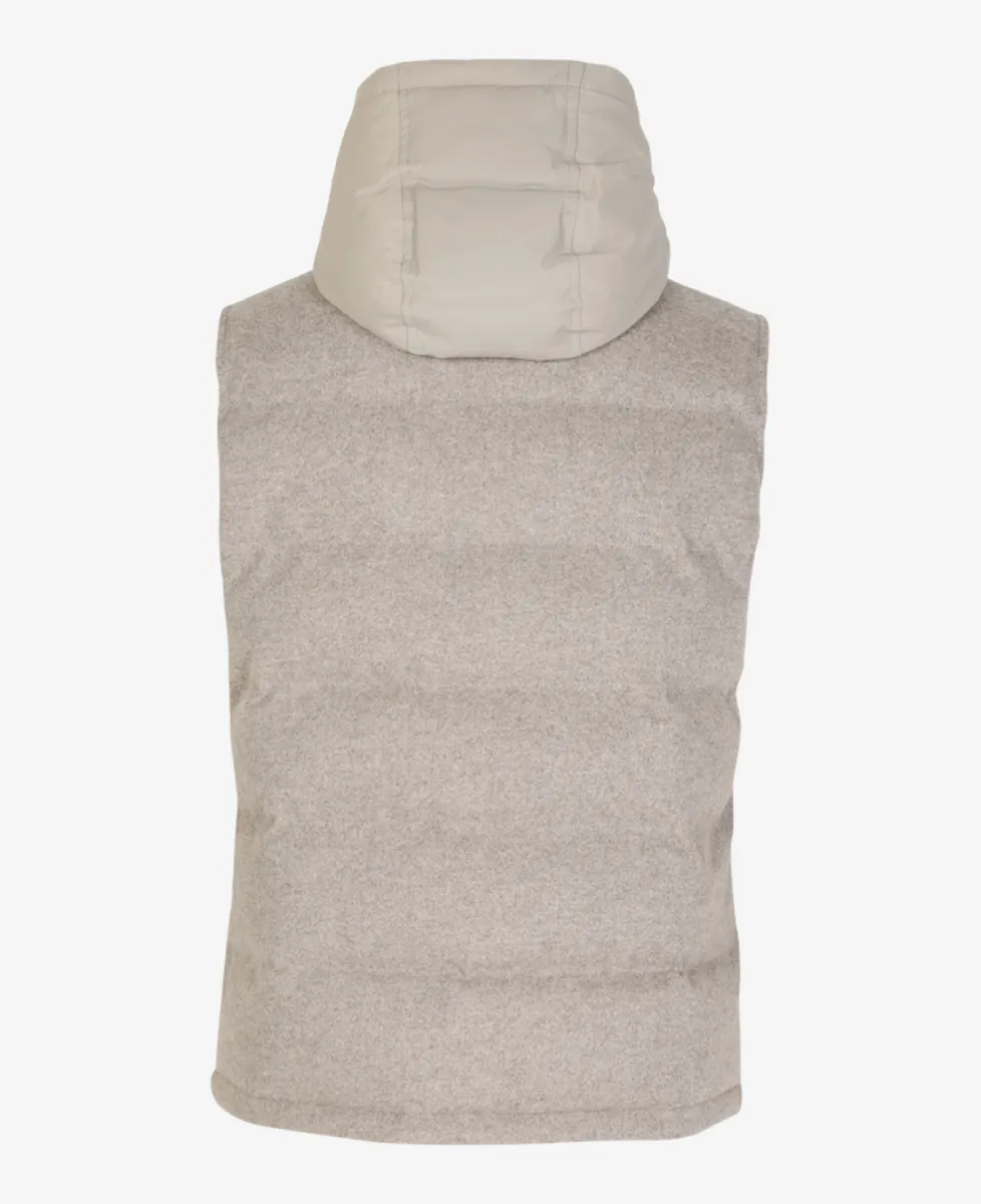 Genti Bodywarmer - 144 4 Genti Genti Bodywarmer - 144
