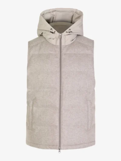 Genti Genti Bodywarmer - 144
