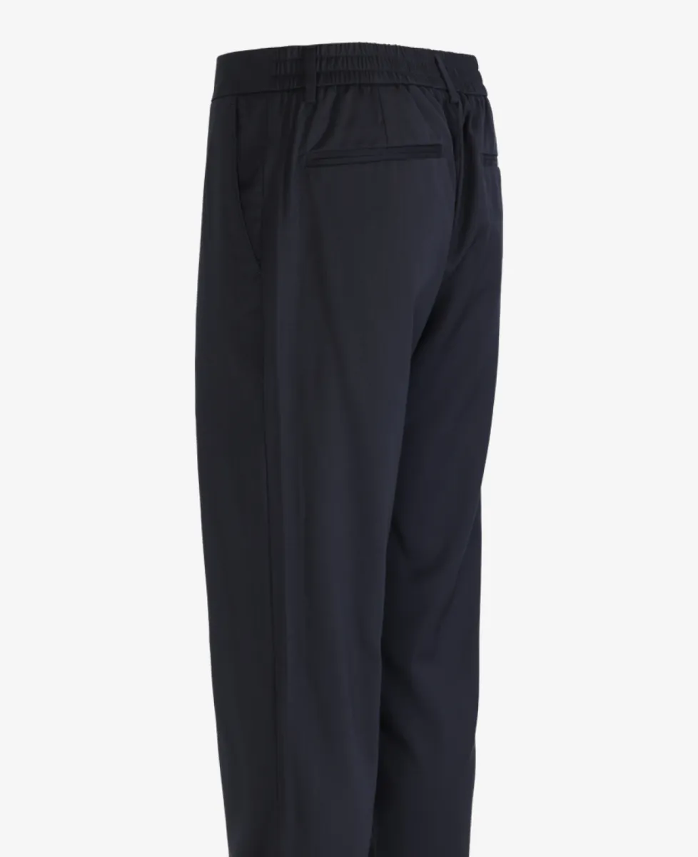 Genti Pantalon Slim Fit - 110 4 Genti Genti Pantalon Slim Fit - 110