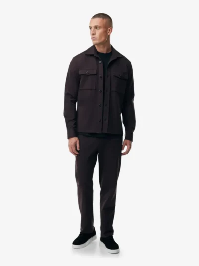 Genti Genti Overshirt - 180