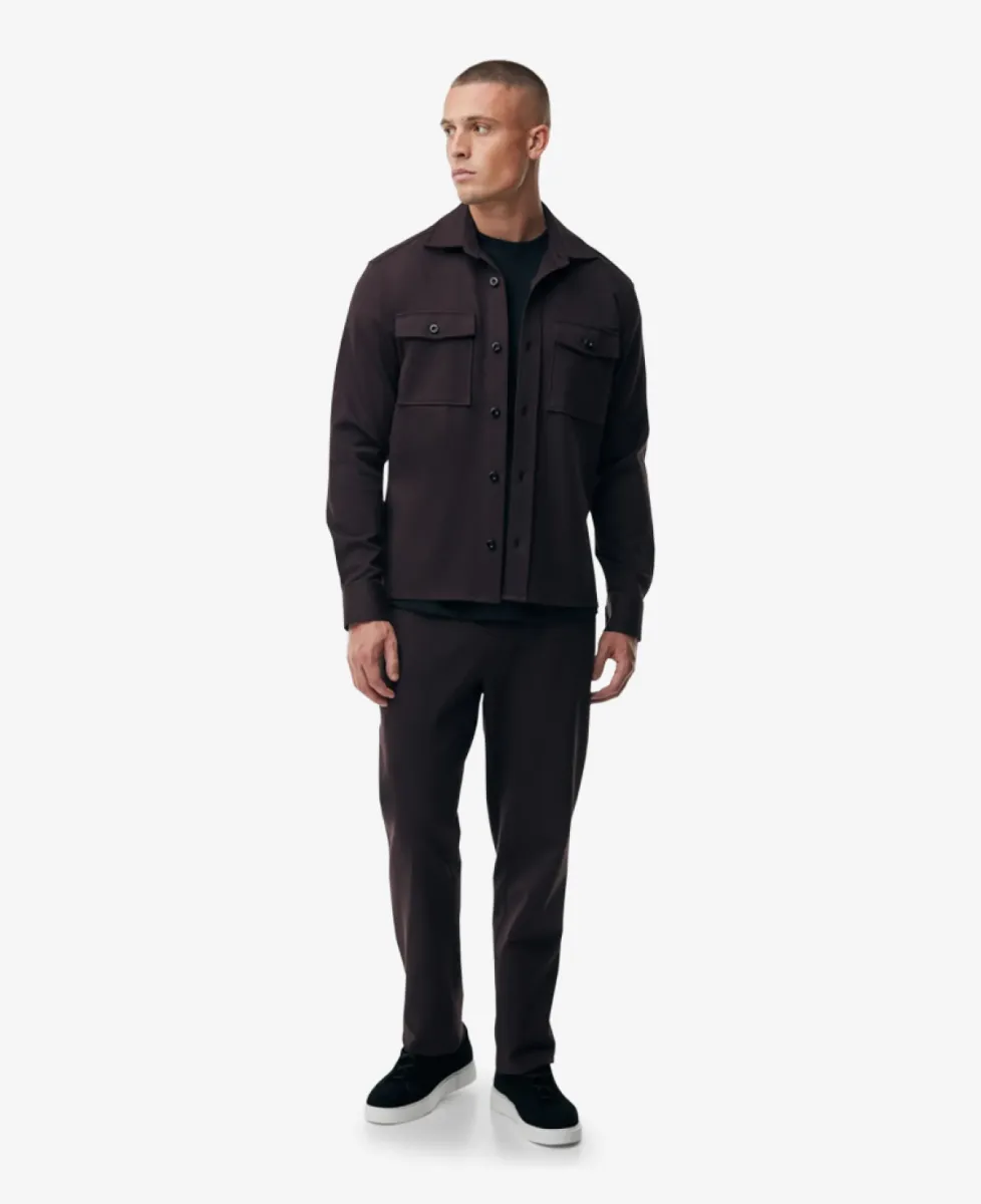 Genti Overshirt - 180 2 Genti Genti Overshirt - 180
